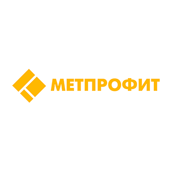Мет-профит - Город Дмитров logoMetall.png